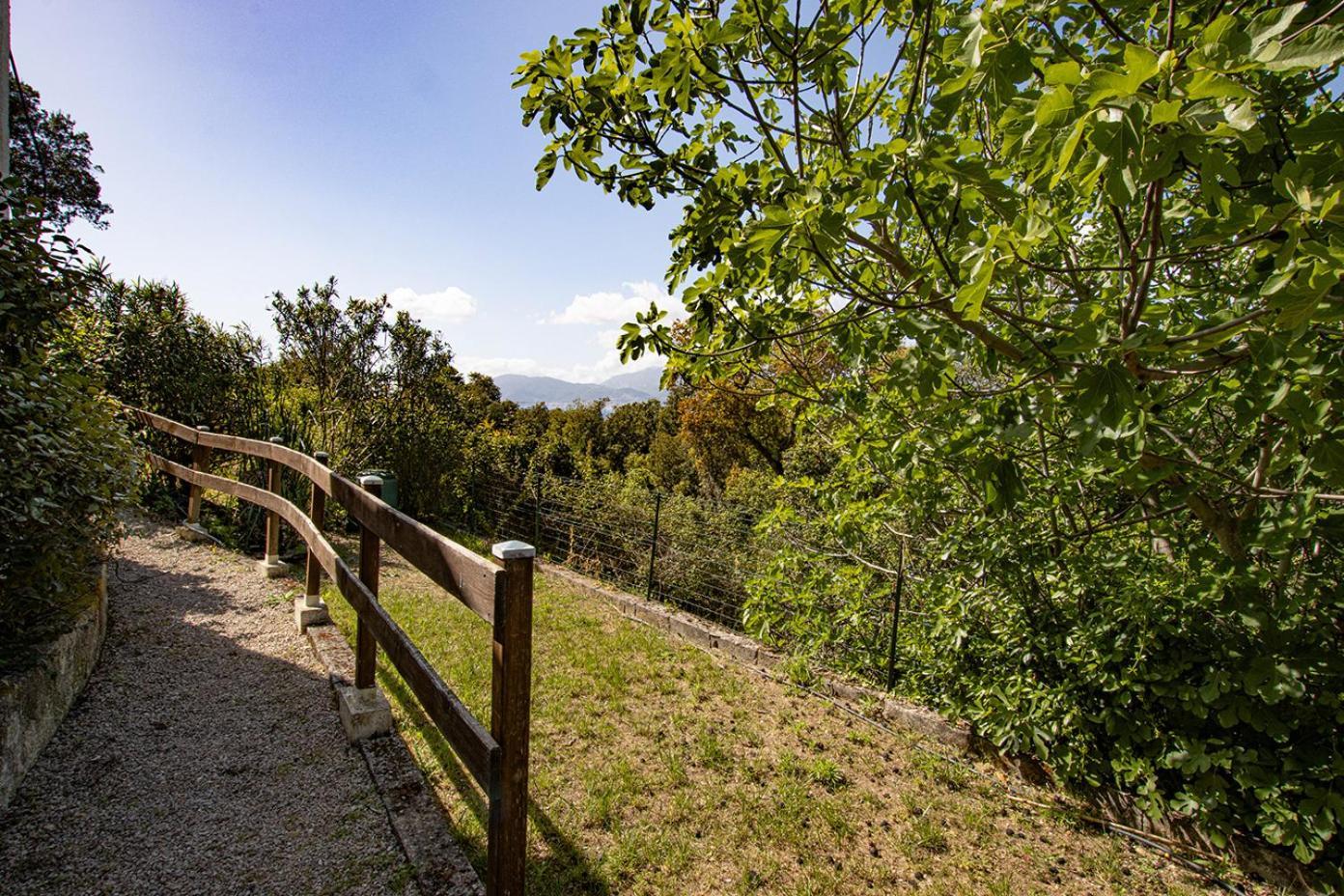 Villa Orba Porticcio  Exterior photo