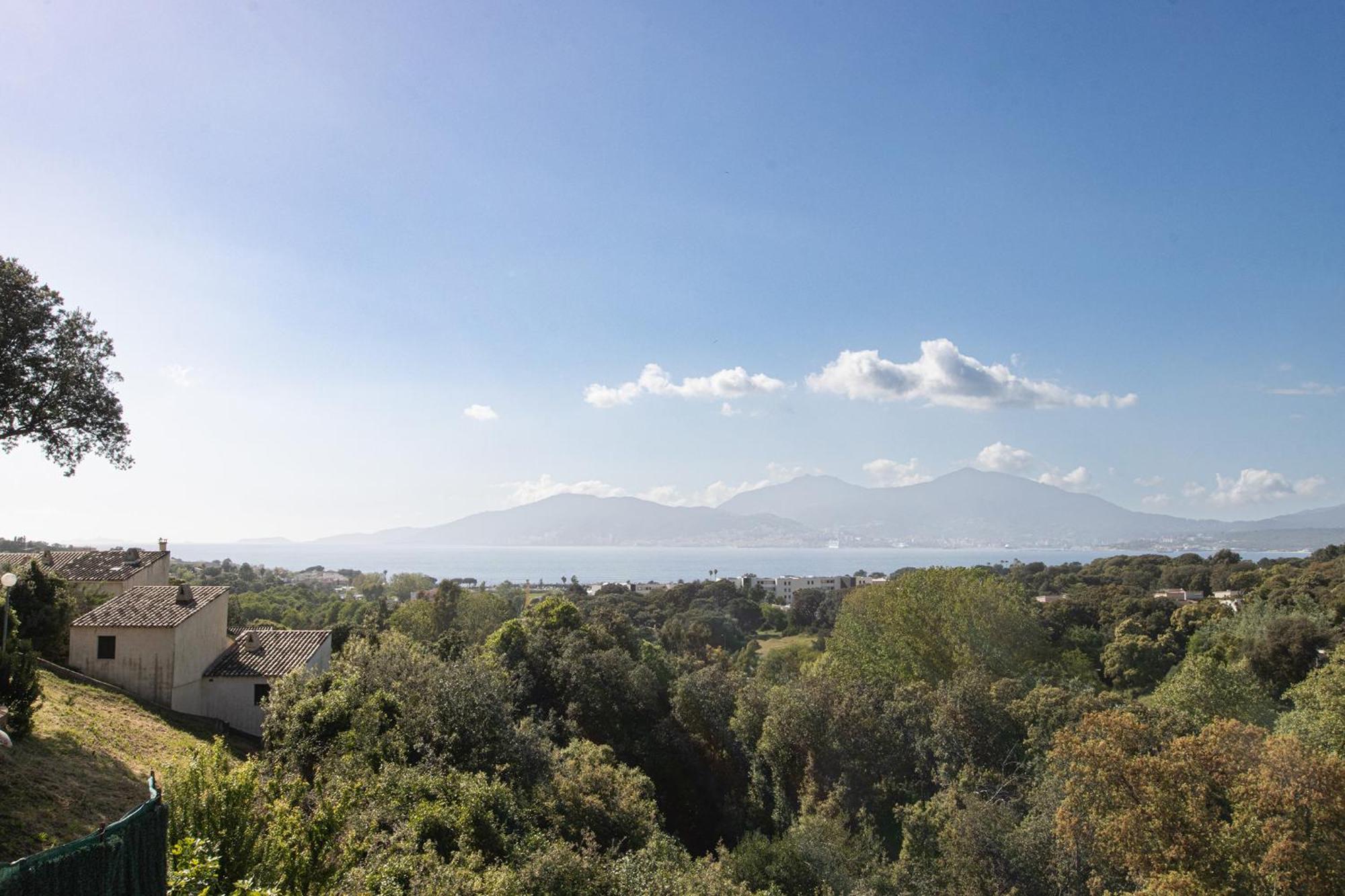 Villa Orba Porticcio  Exterior photo